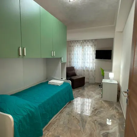 Casa Vallata Dello Stilaro Lejlighed *