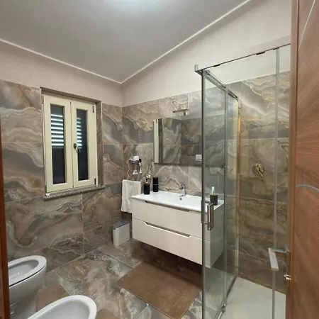 Lejlighed Casa Vallata Dello Stilaro Stilo