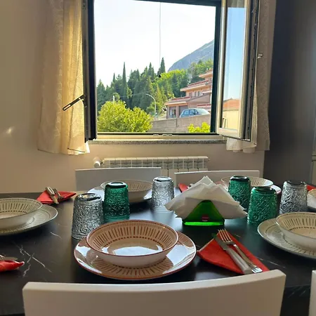 Casa Vallata Dello Stilaro