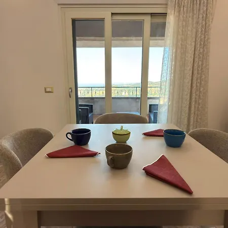 Casa Vallata Dello Stilaro * Stilo